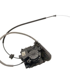 Serrure arriere droit VOLKSWAGEN SHARAN 2 Photo n°1