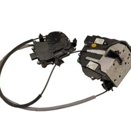 Serrure arriere droit VOLKSWAGEN SHARAN 2