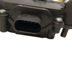 Serrure arriere droit VOLKSWAGEN SHARAN 2 Photo n°3