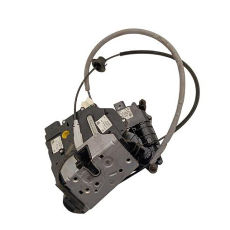 Serrure arriere gauche VOLKSWAGEN SHARAN 2