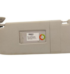 Pare soleil gauche VOLKSWAGEN SHARAN 2 Photo n°1