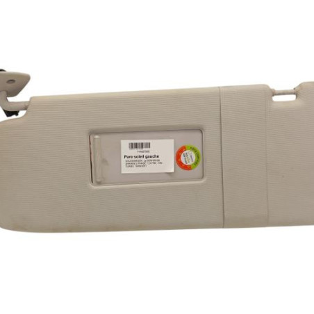 Pare soleil gauche VOLKSWAGEN SHARAN 2 Photo n°1