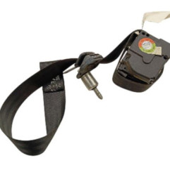 Ceinture avant gauche RENAULT TWINGO 2 Photo n°1