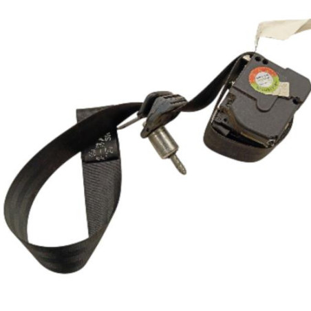 Ceinture avant gauche RENAULT TWINGO 2 Photo n°1