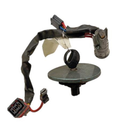 Neiman PEUGEOT 206 Photo n°1