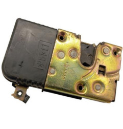 Serrure avant gauche PEUGEOT 206