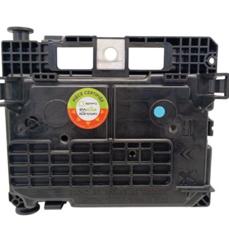 Boitier servitude moteur (BSM) CITROEN C3 2