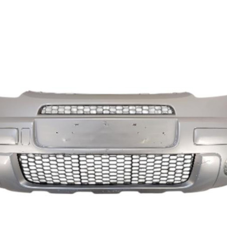 Pare choc avant CITROEN C3 PLURIEL Photo n°1