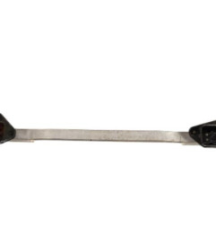 Renfort pare choc arriere (traverse) OPEL MERIVA A