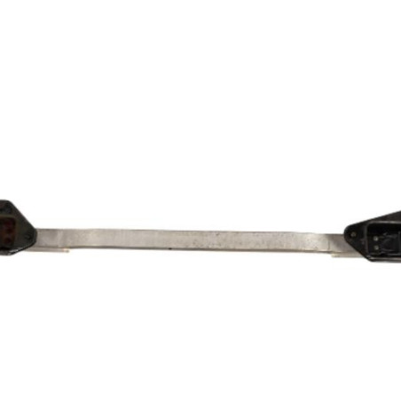 Renfort pare choc arriere (traverse) OPEL MERIVA A