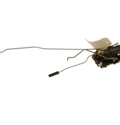 Serrure avant droit RENAULT KANGOO 1 Photo n°1