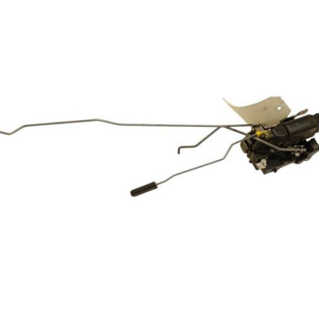 Serrure avant droit RENAULT KANGOO 1 Photo n°1