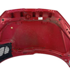 Capot PEUGEOT 206 Photo n°3