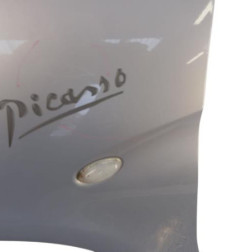 Aile avant gauche CITROEN XSARA PICASSO Photo n°3