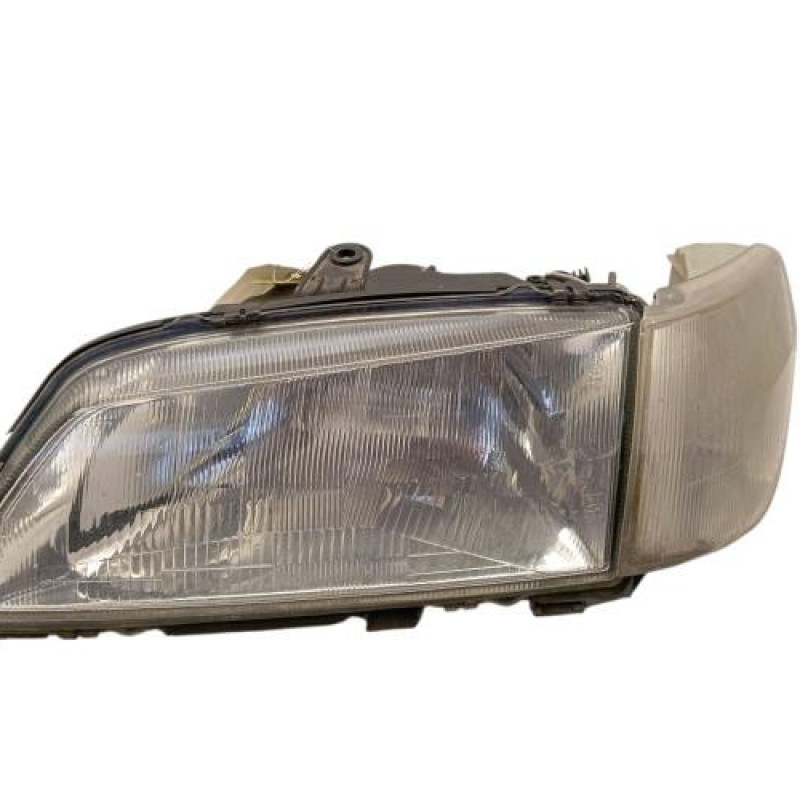 Optique avant secondaire gauche (feux)(clignotant) PEUGEOT 306
