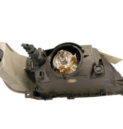 Optique avant secondaire gauche (feux)(clignotant) PEUGEOT 306