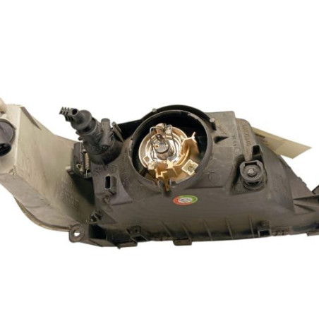 Optique avant secondaire gauche (feux)(clignotant) PEUGEOT 306