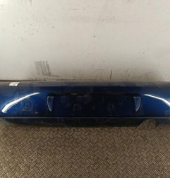 Pare choc arriere FORD FIESTA 4 Photo n°1