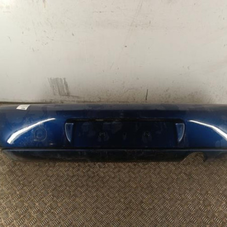 Pare choc arriere FORD FIESTA 4 Photo n°1