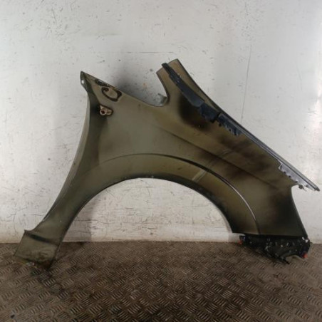 Aile avant gauche OPEL ZAFIRA B
