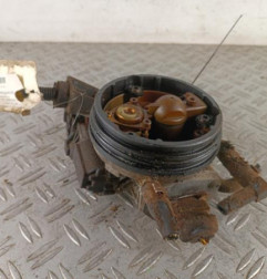 Bloc monopoint PEUGEOT 106 Photo n°1