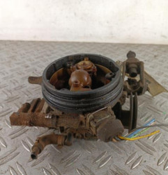 Bloc monopoint PEUGEOT 106