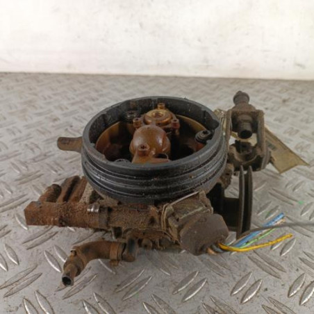 Bloc monopoint PEUGEOT 106