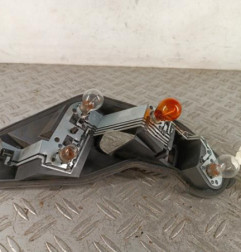 Platine feu arriere droit PEUGEOT 207 Photo n°1