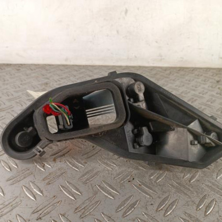 Platine feu arriere droit PEUGEOT 207