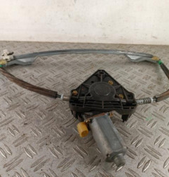 Leve vitre electrique avant gauche RENAULT CLIO 2 Photo n°1