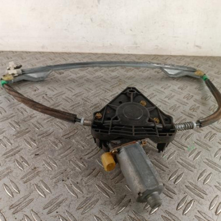 Leve vitre electrique avant gauche RENAULT CLIO 2 Photo n°1