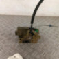 Serrure avant droit RENAULT CLIO 2