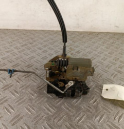 Serrure avant droit RENAULT CLIO 2