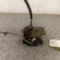 Serrure avant droit RENAULT CLIO 2