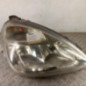 Optique avant principal droit (feux)(phare) MERCEDES CLASSE A 168
