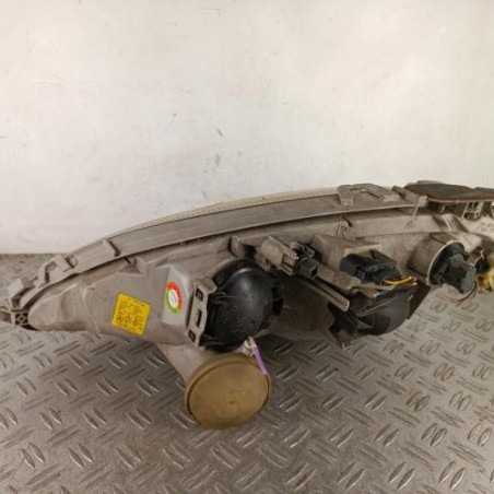 Optique avant principal droit (feux)(phare) MERCEDES CLASSE A 168