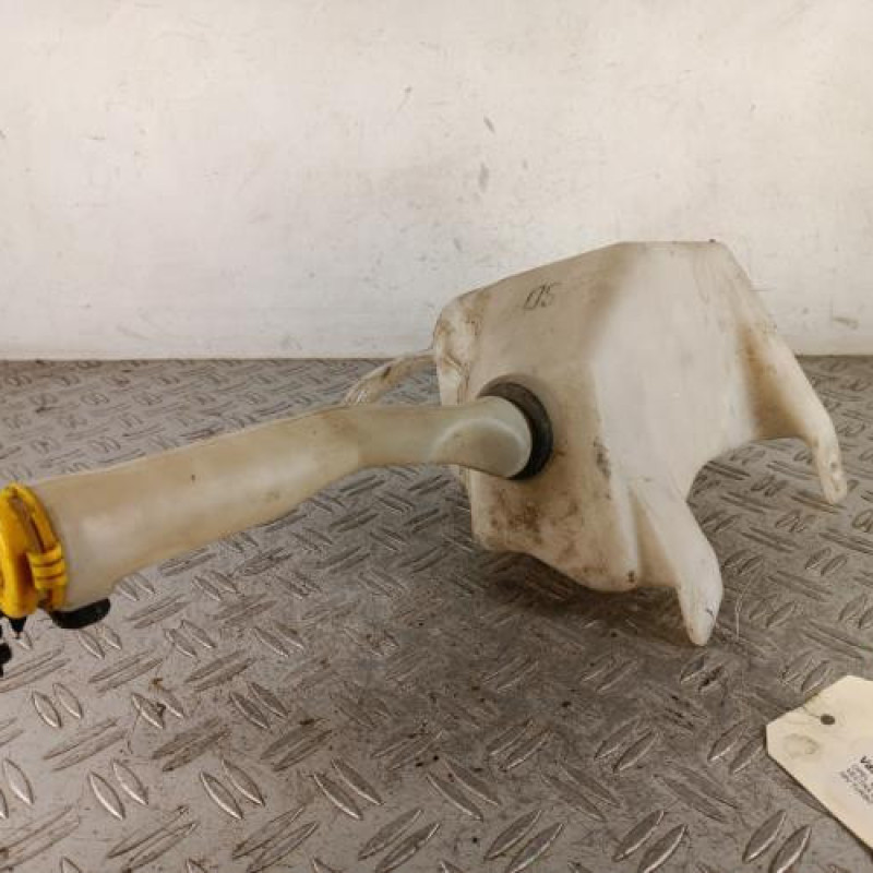 Vase de lave glace OPEL VECTRA C