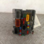 Boitier servitude moteur (BSM) PEUGEOT 207