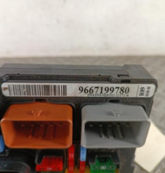 Boitier servitude moteur (BSM) PEUGEOT 207