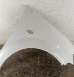 Aile avant droit CITROEN C3 1 Photo n°1