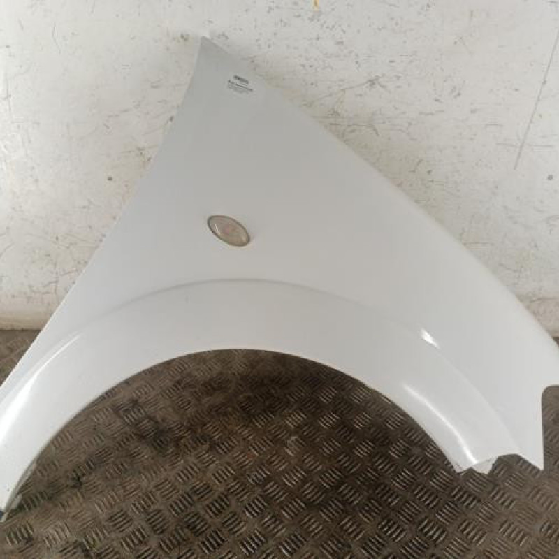 Aile avant droit CITROEN C3 1 Aile avant droit CITROEN C3 1