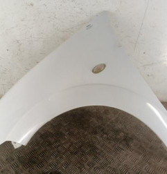 Aile avant gauche CITROEN C3 1 Photo n°1