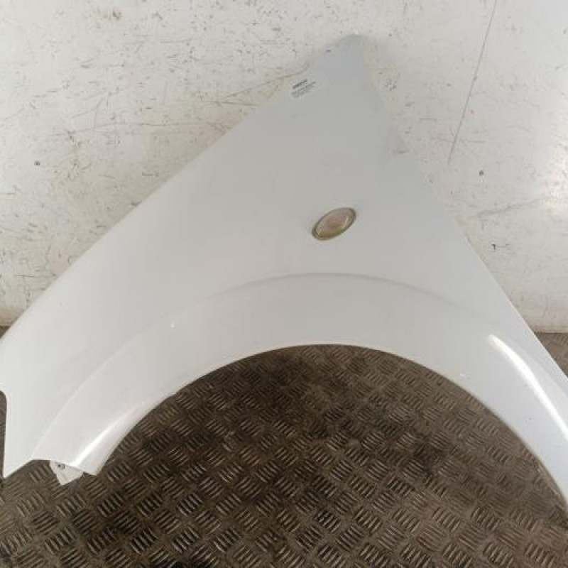 Aile avant gauche CITROEN C3 1 Aile avant gauche CITROEN C3 1