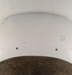 Capot CITROEN C3 1 Photo n°1