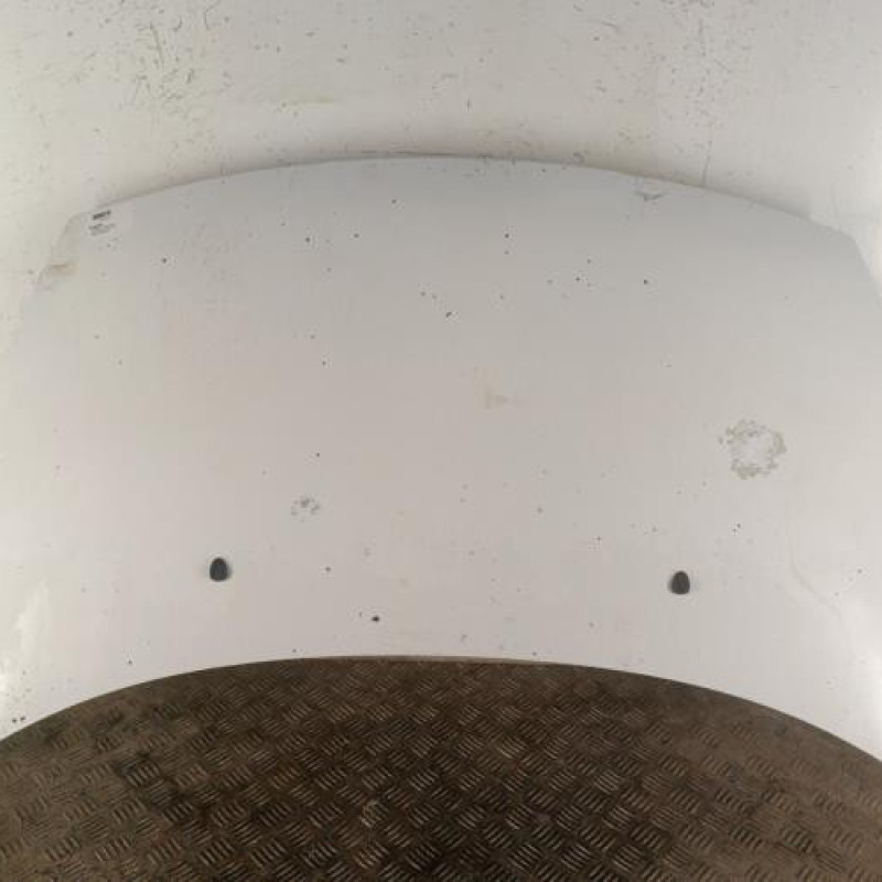 Capot CITROEN C3 1 Capot CITROEN C3 1