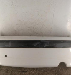 Pare choc arriere CITROEN C3 1 Photo n°1