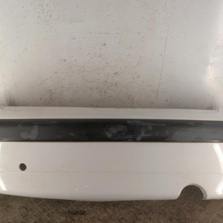 Pare choc arriere CITROEN C3 1 Photo n°1