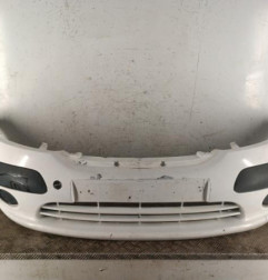 Pare choc avant CITROEN C3 1 Photo n°1