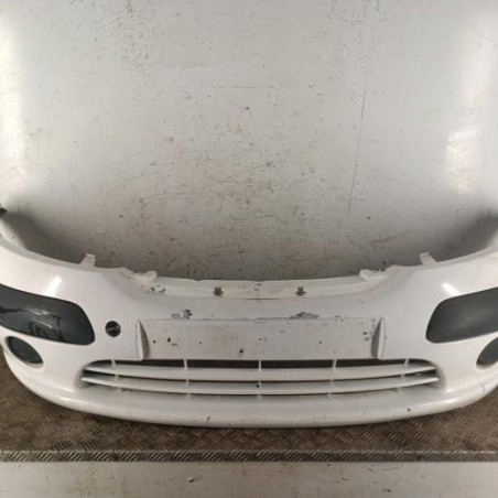 Pare choc avant CITROEN C3 1 Photo n°1
