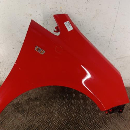 Aile avant droit OPEL CORSA D Photo n°1